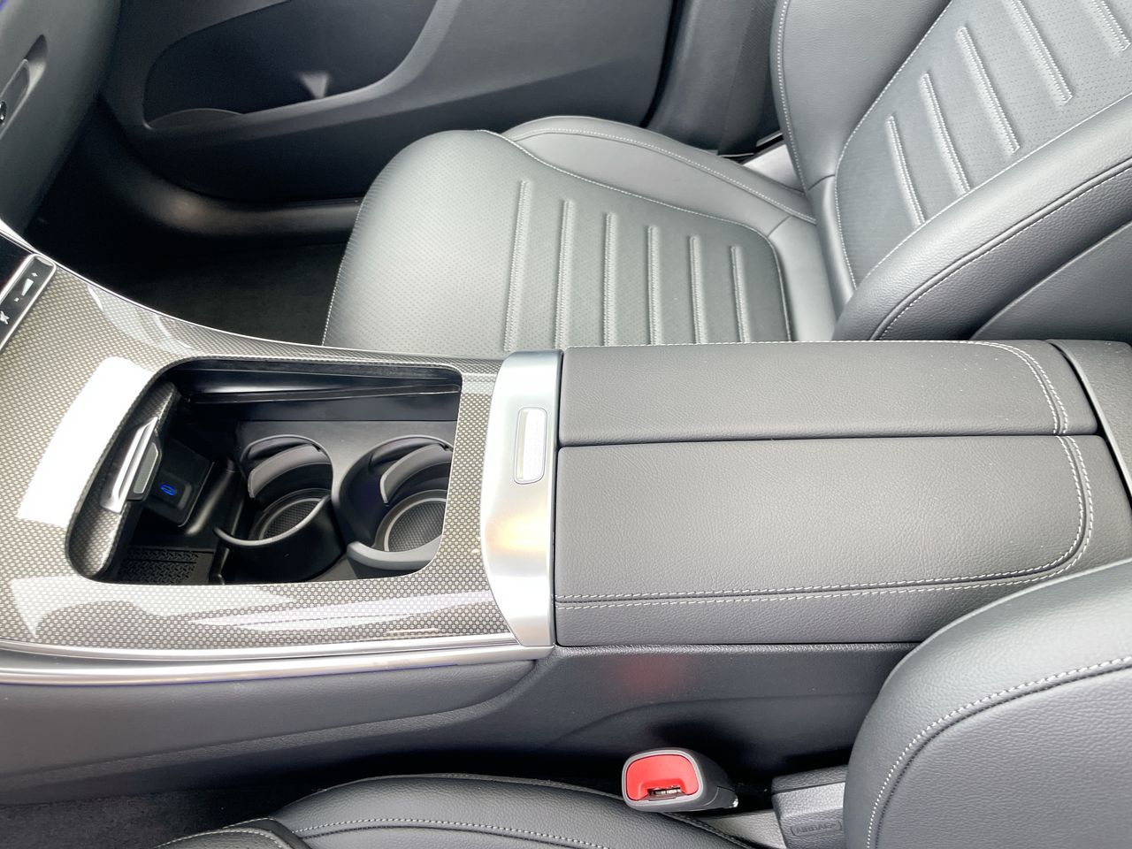 2026 Mercedes-Benz GLC Coupe