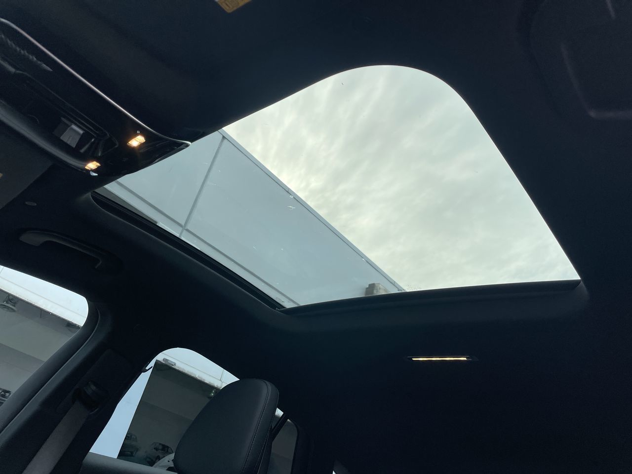 2026 Mercedes-Benz GLC Coupe