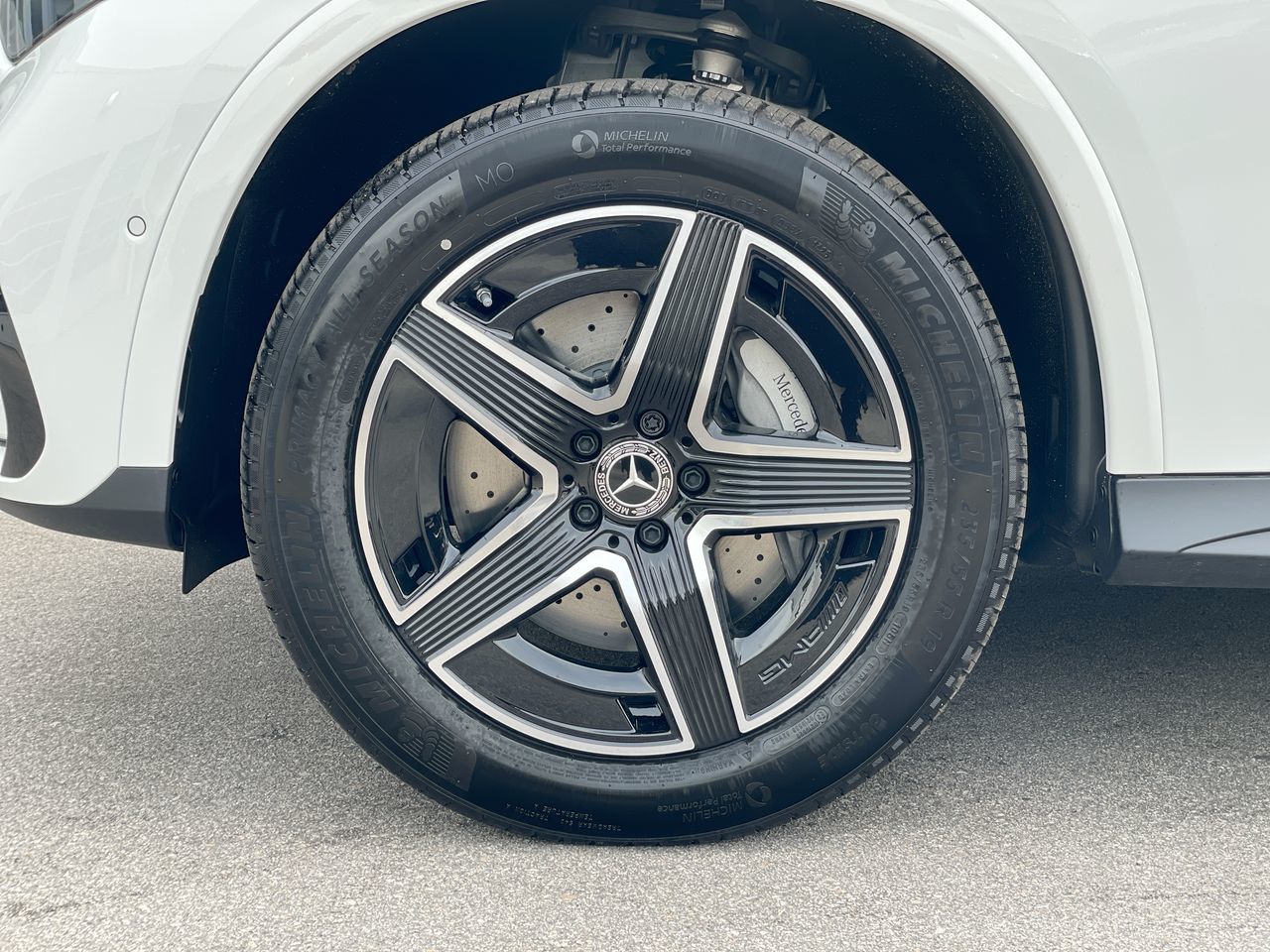 2026 Mercedes-Benz GLC Coupe