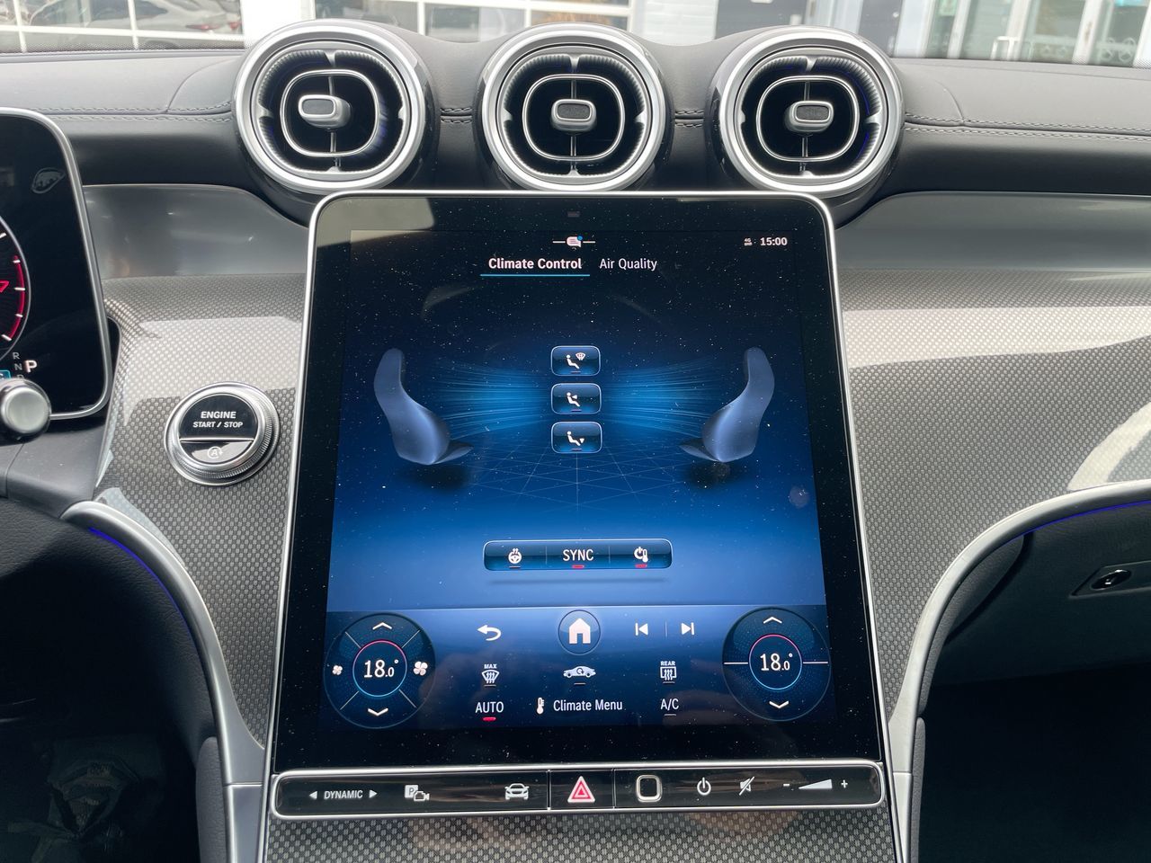 2026 Mercedes-Benz GLC Coupe