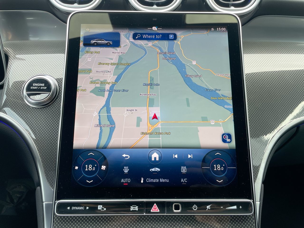 2026 Mercedes-Benz GLC Coupe