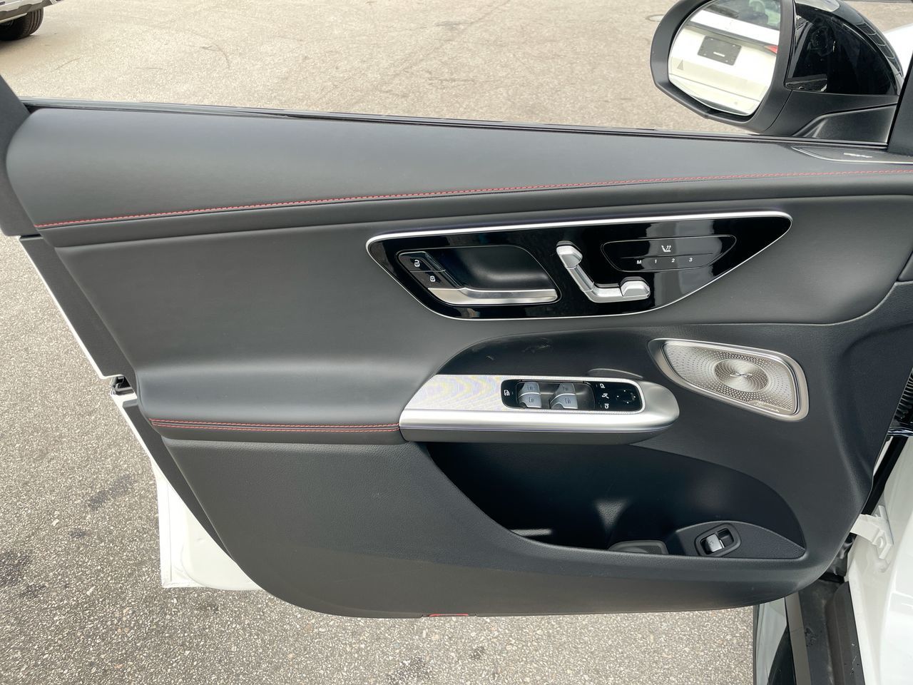 2026 Mercedes-Benz GLC Coupe