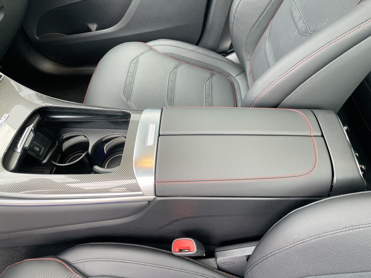 2026 Mercedes-Benz GLC Coupe