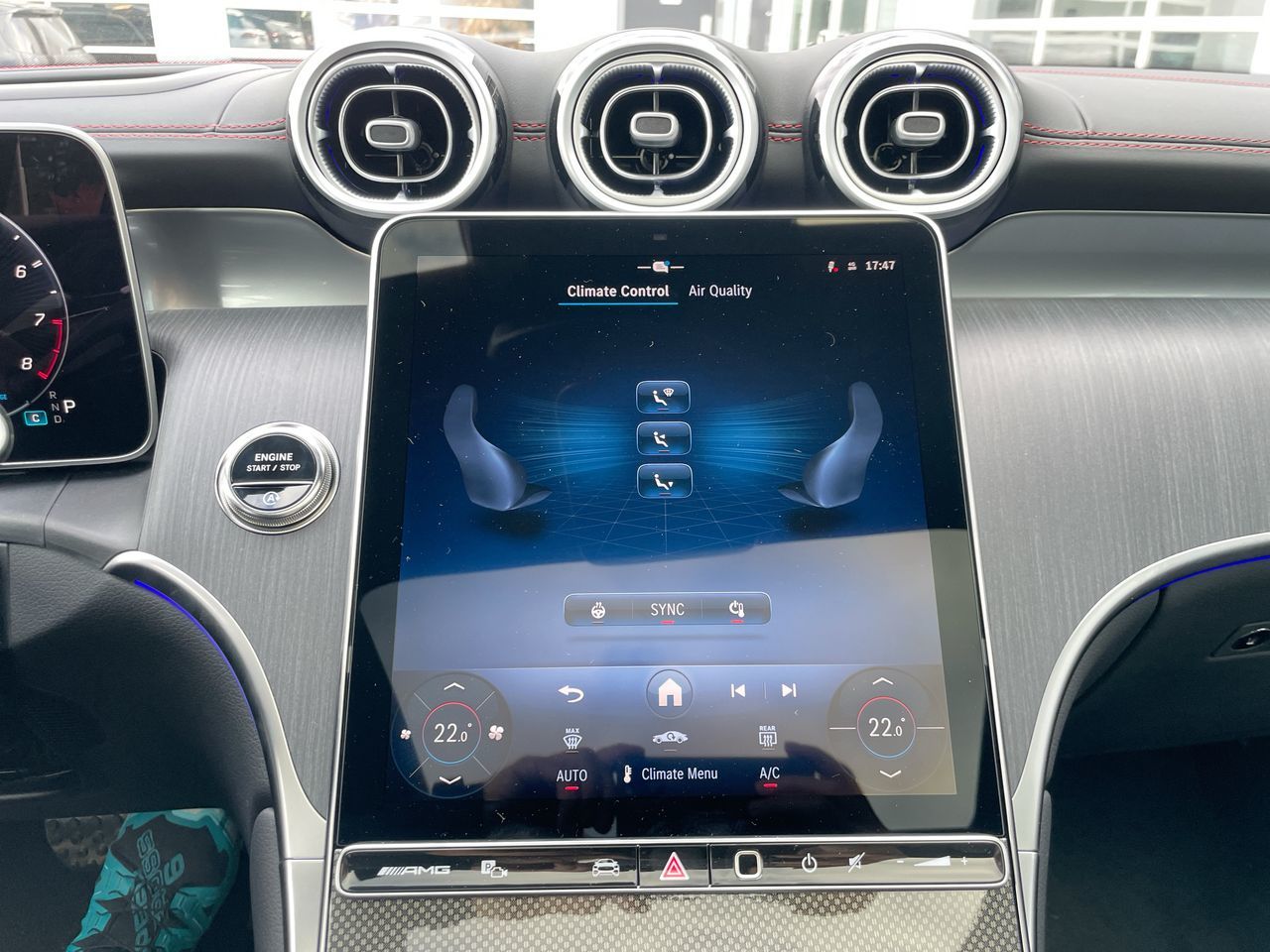 2026 Mercedes-Benz GLC Coupe