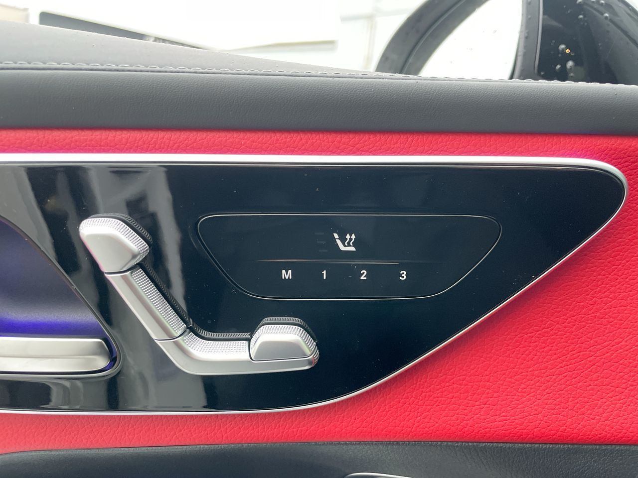 2026 Mercedes-Benz GLC Coupe