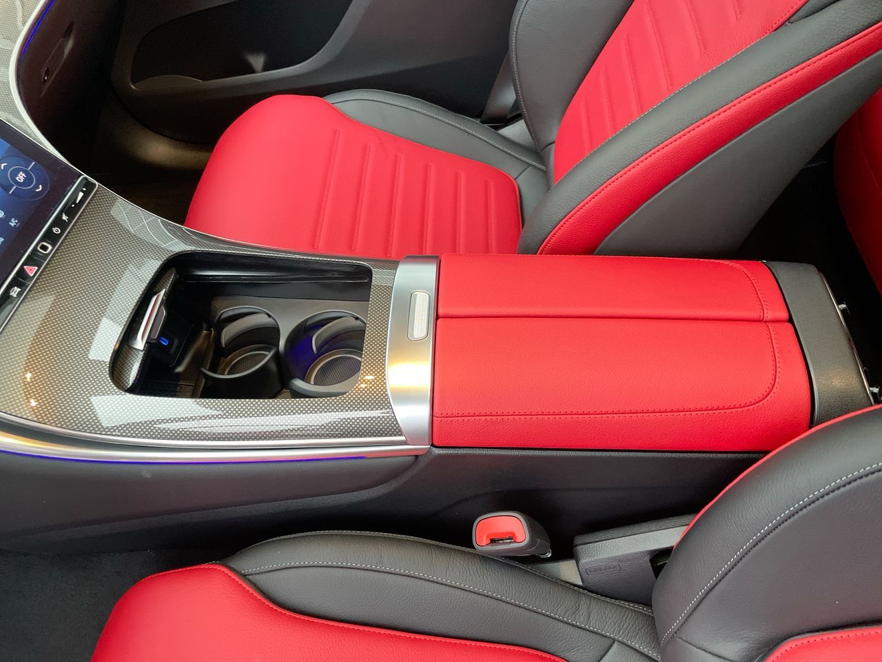 2026 Mercedes-Benz GLC Coupe