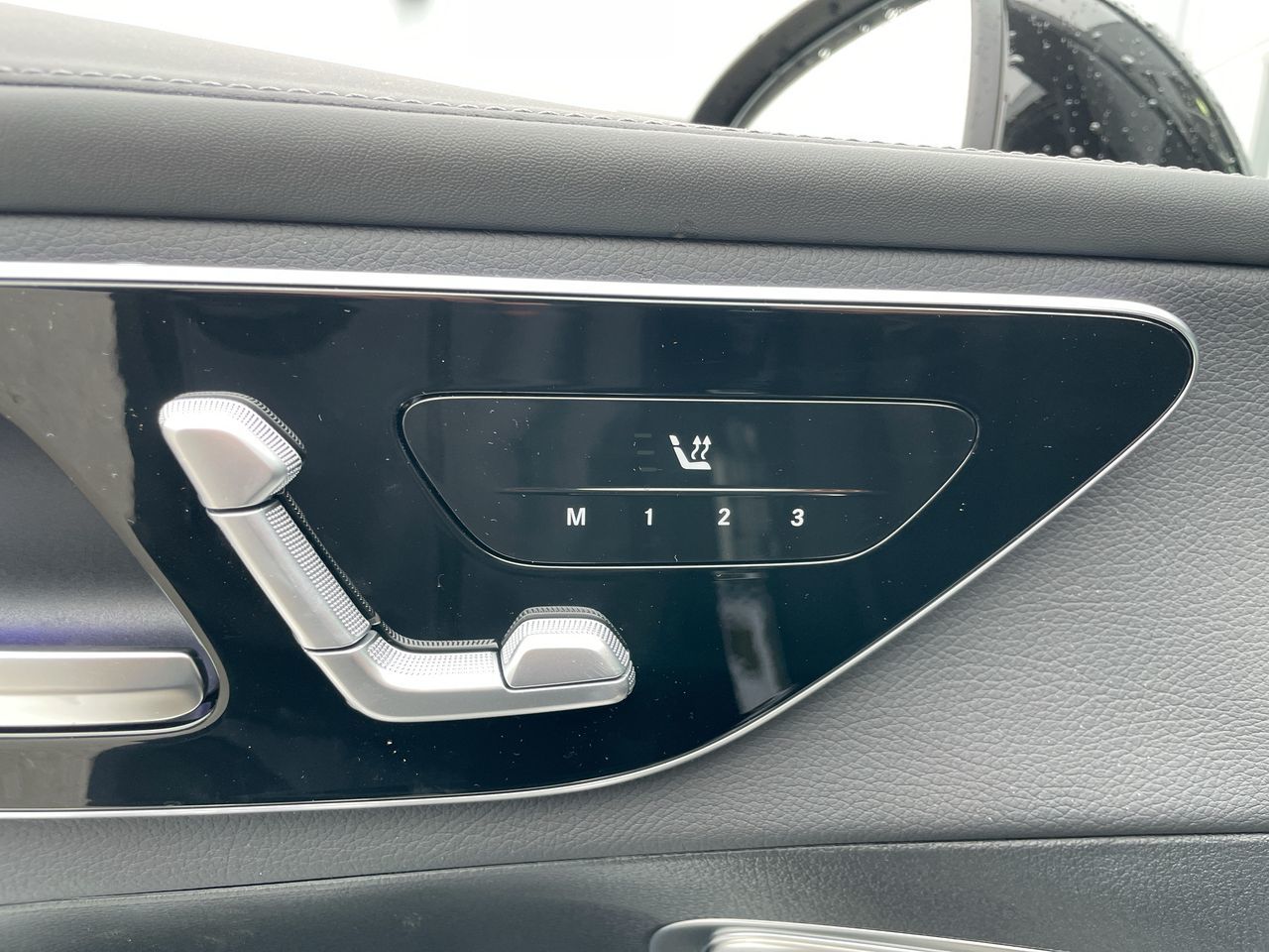 2026 Mercedes-Benz GLC Coupe in Richmond, British Columbia