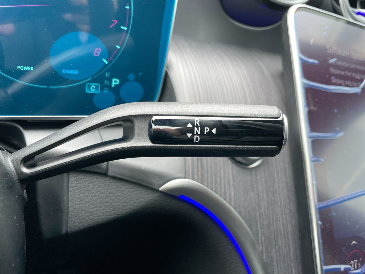 2026 Mercedes-Benz GLC Coupe in Richmond, British Columbia