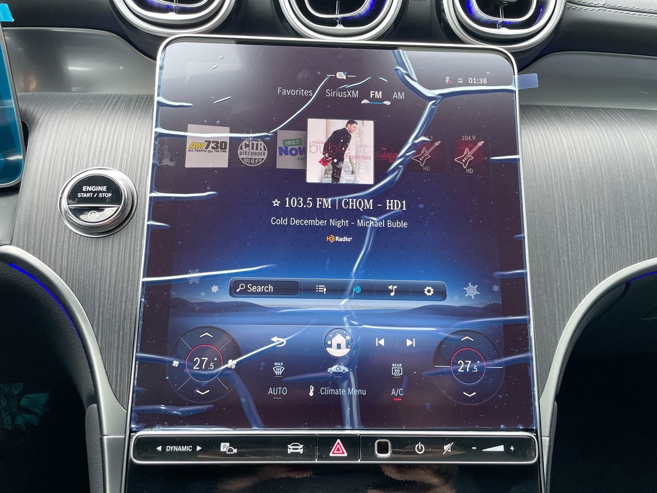 2026 Mercedes-Benz GLC Coupe in Richmond, British Columbia