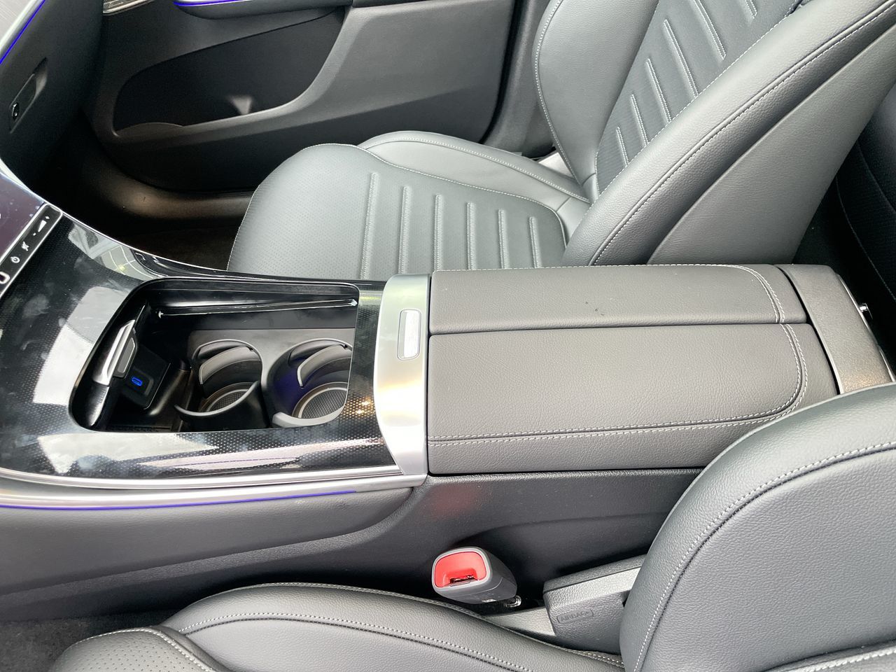 2026 Mercedes-Benz GLC Coupe in Richmond, British Columbia