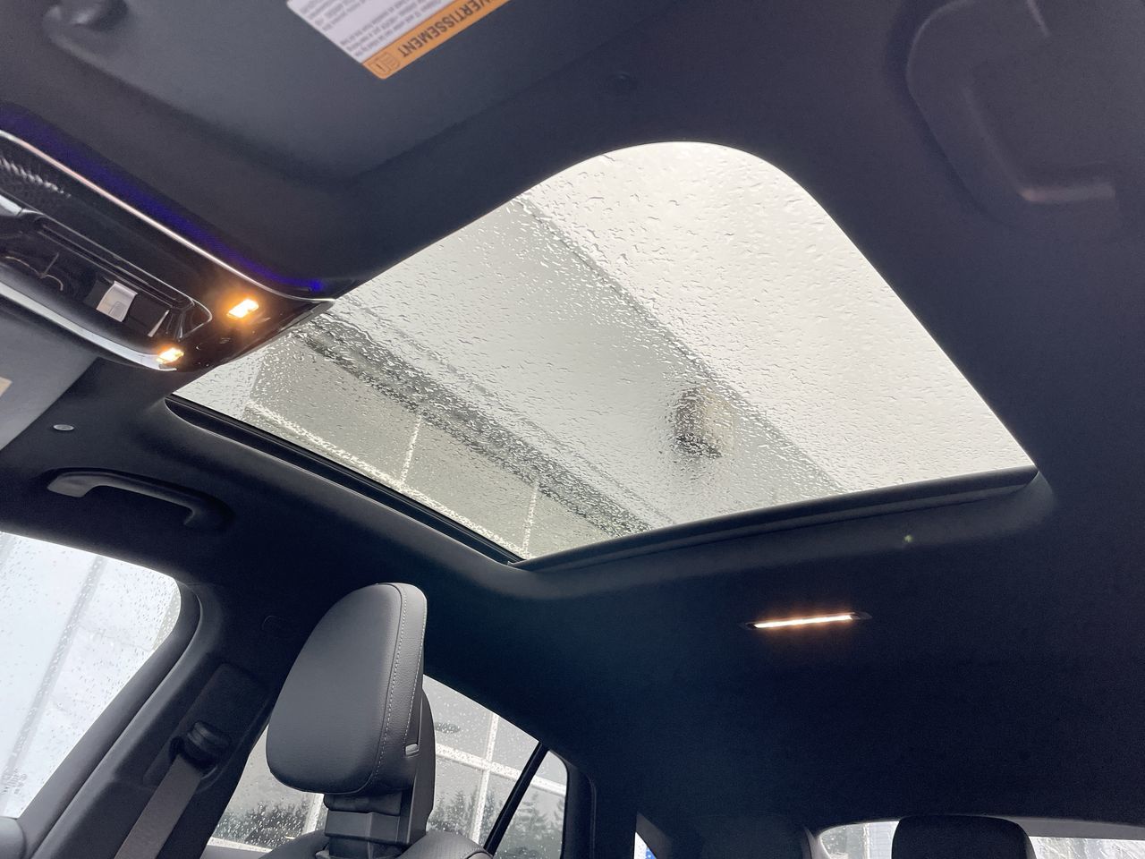 2026 Mercedes-Benz GLC Coupe in Richmond, British Columbia