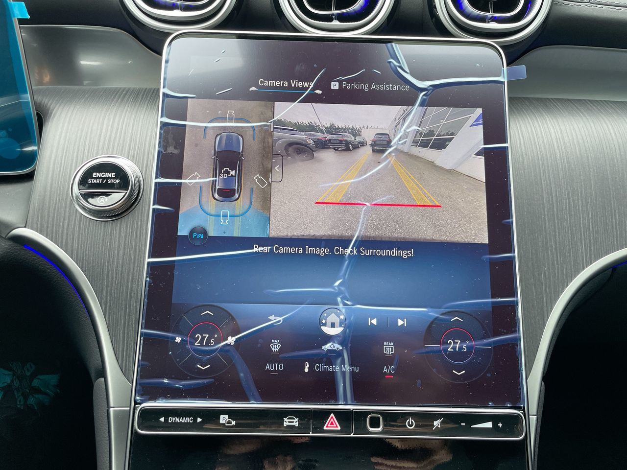 2026 Mercedes-Benz GLC Coupe in Richmond, British Columbia