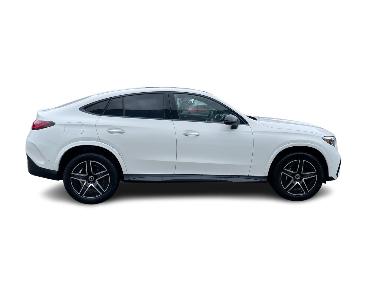 Mercedes-Benz GLC Coupe  2026 à Richmond, Colombie-Britannique