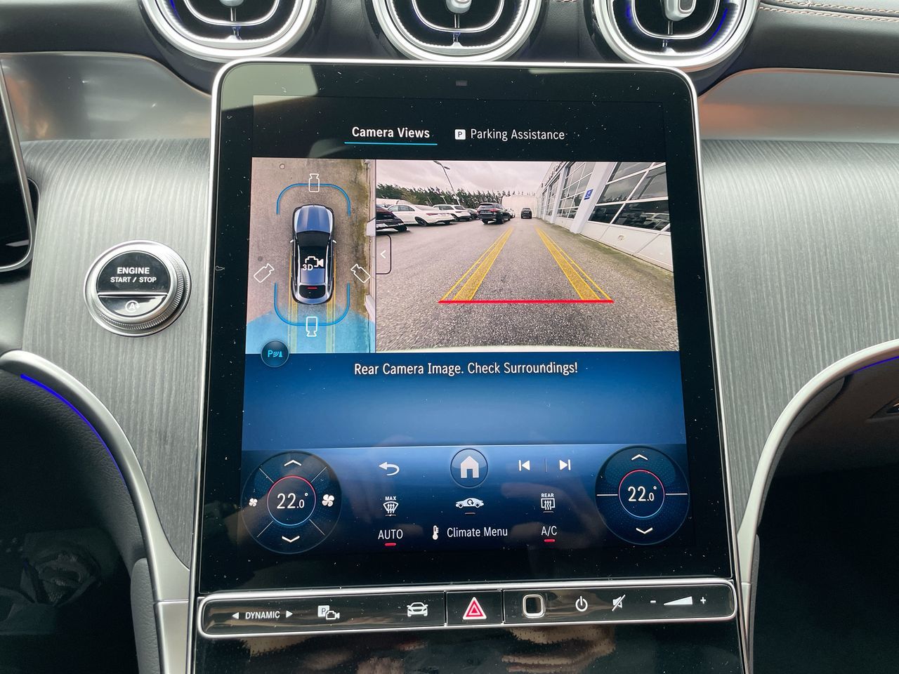 Mercedes-Benz GLC Coupe  2026 à Richmond, Colombie-Britannique