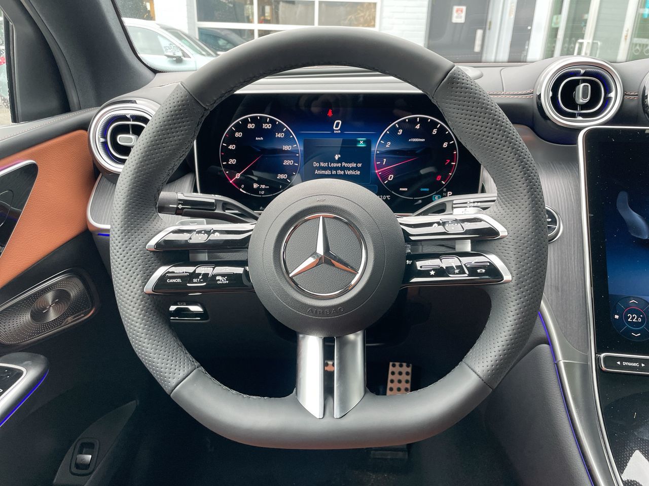 Mercedes-Benz GLC Coupe  2026 à Richmond, Colombie-Britannique