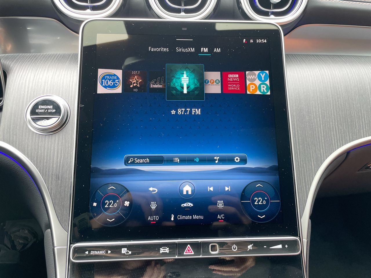 Mercedes-Benz GLC Coupe  2026 à Richmond, Colombie-Britannique