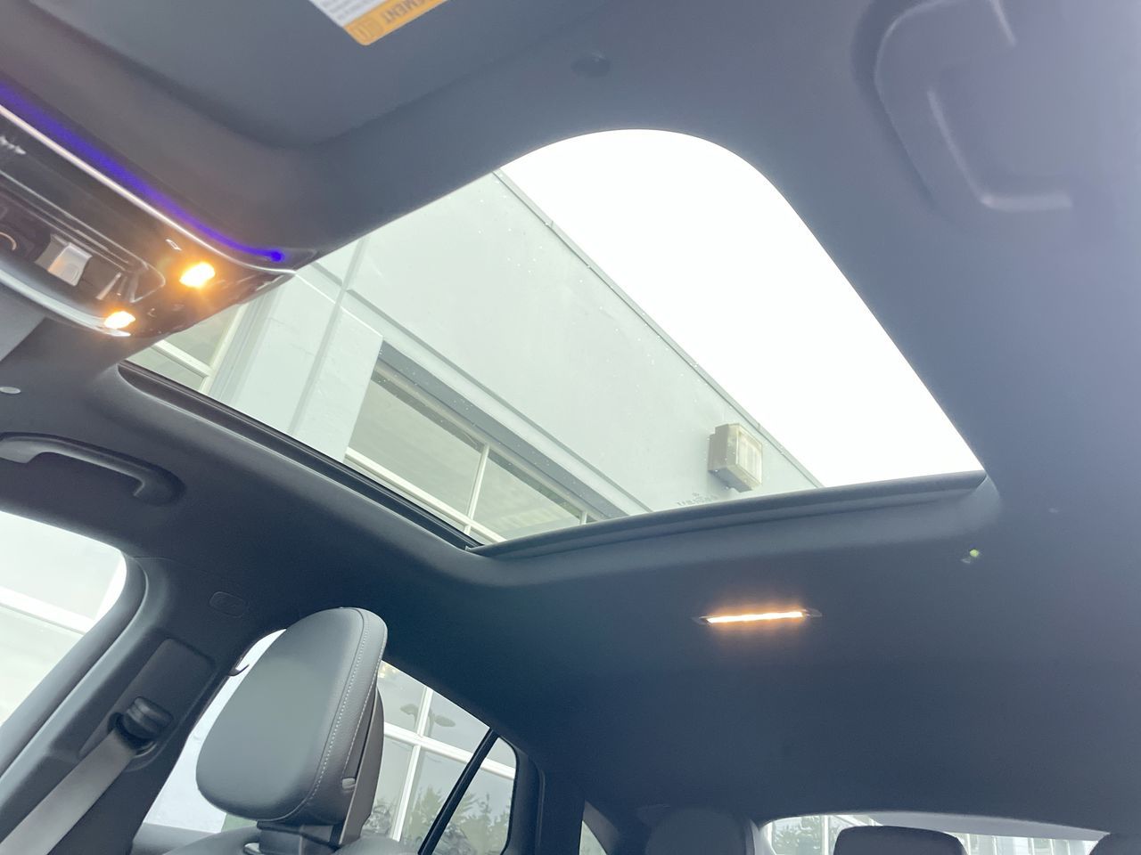 Mercedes-Benz GLC Coupe  2026 à Richmond, Colombie-Britannique