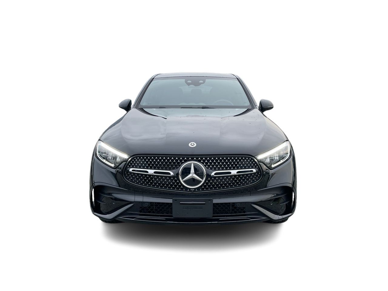 Mercedes-Benz GLC Coupe  2026 à Richmond, Colombie-Britannique