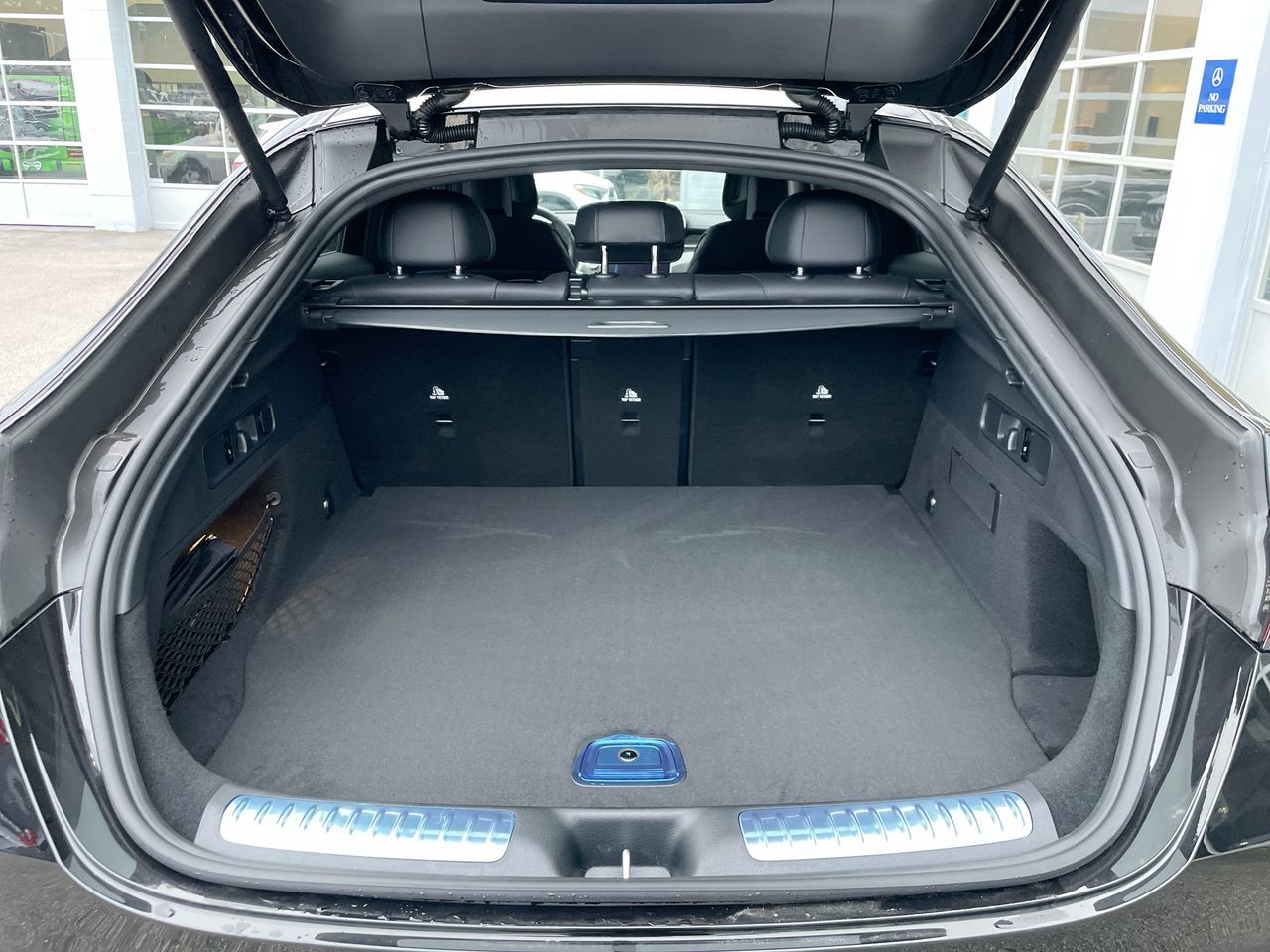 Mercedes-Benz GLC Coupe  2026 à Richmond, Colombie-Britannique