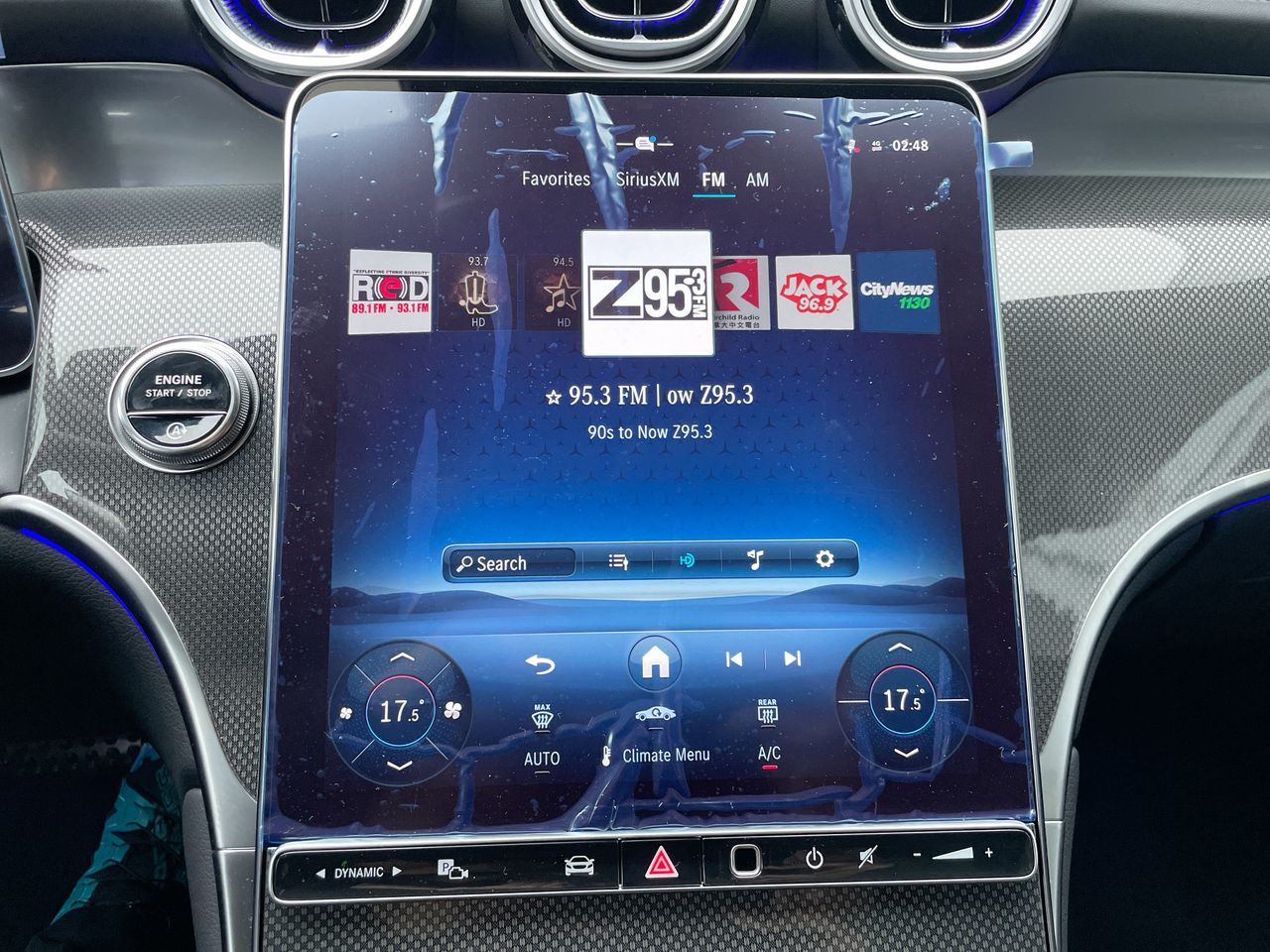 Mercedes-Benz GLC Coupe  2026 à Richmond, Colombie-Britannique