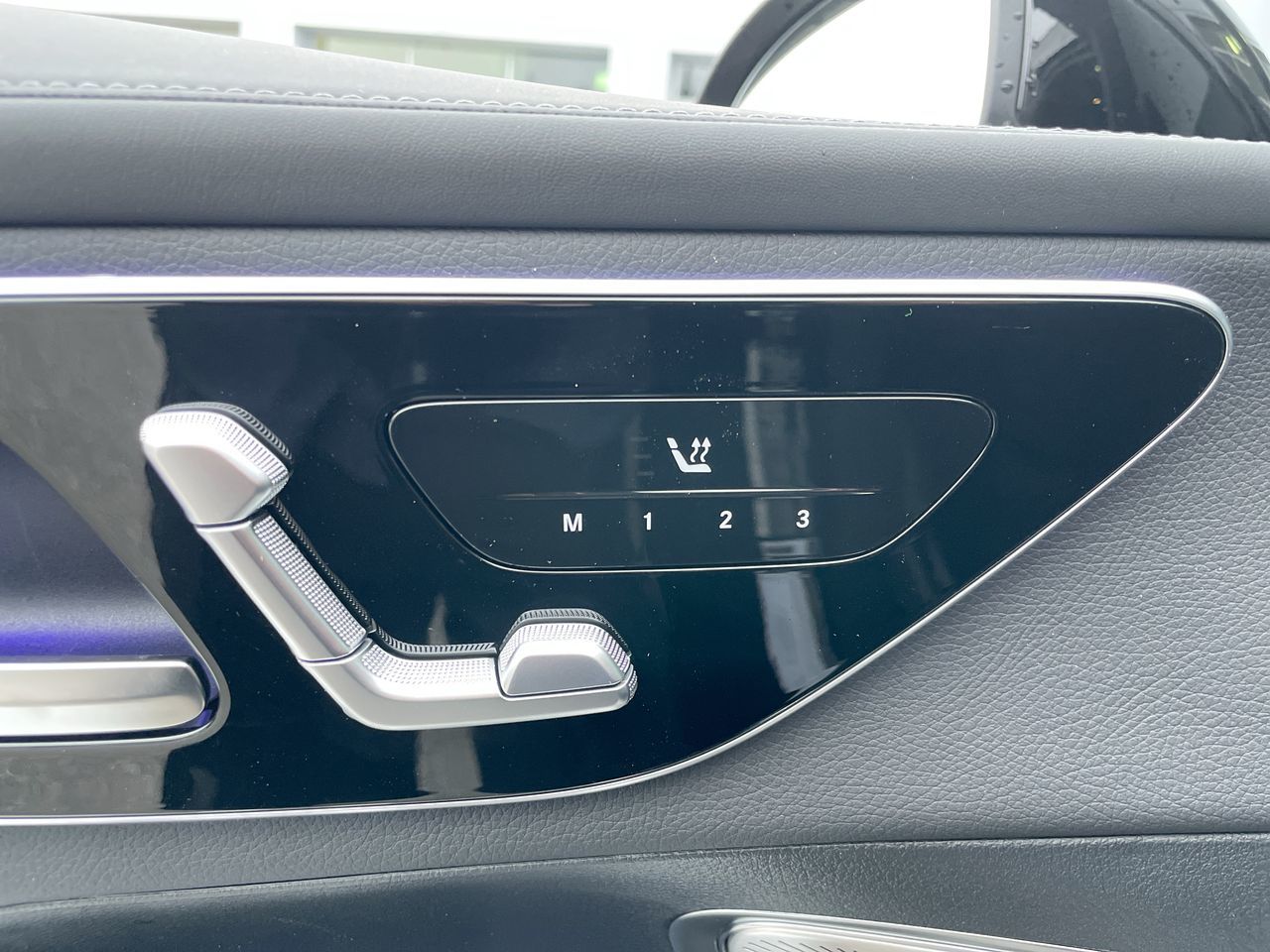 Mercedes-Benz GLC Coupe  2026 à Richmond, Colombie-Britannique