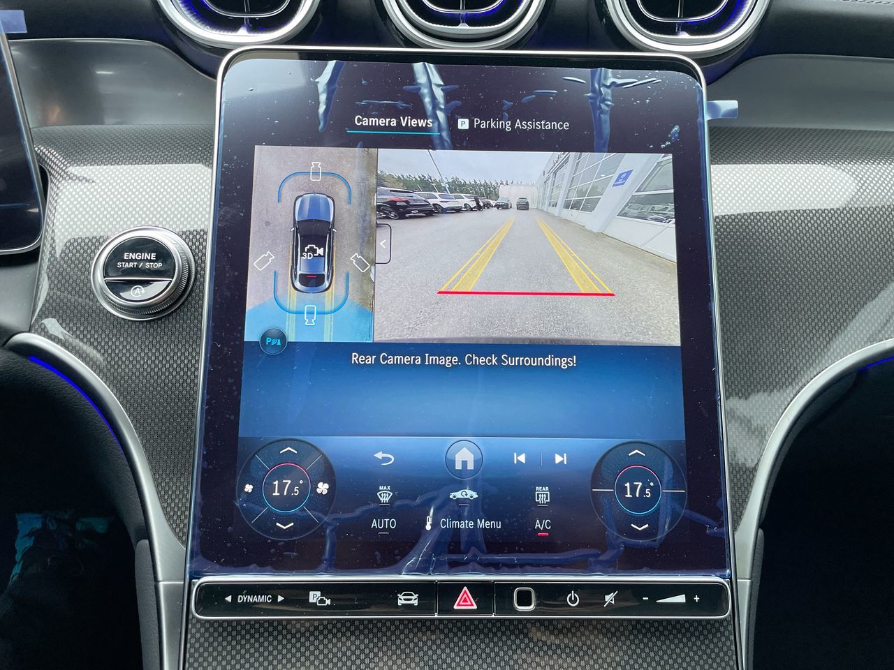 Mercedes-Benz GLC Coupe  2026 à Richmond, Colombie-Britannique