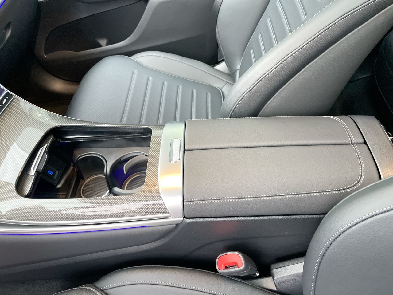 Mercedes-Benz GLC Coupe  2026 à Richmond, Colombie-Britannique