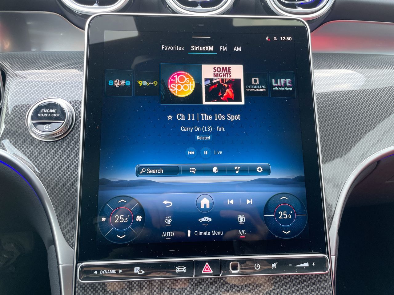 Mercedes-Benz GLC Coupe  2026 à Richmond, Colombie-Britannique