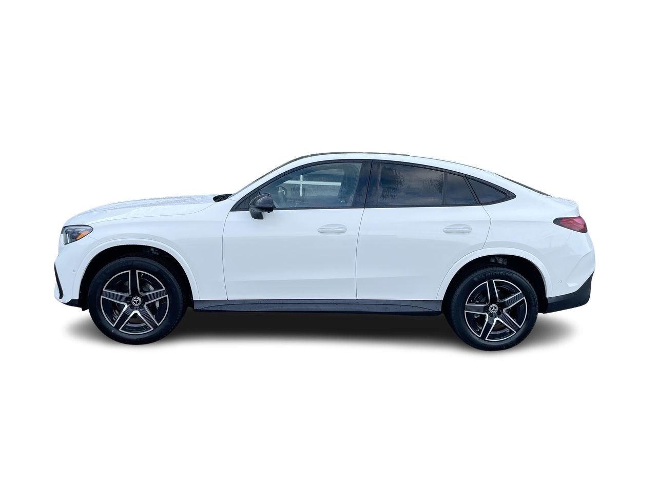 Mercedes-Benz GLC Coupe  2026 à Richmond, Colombie-Britannique