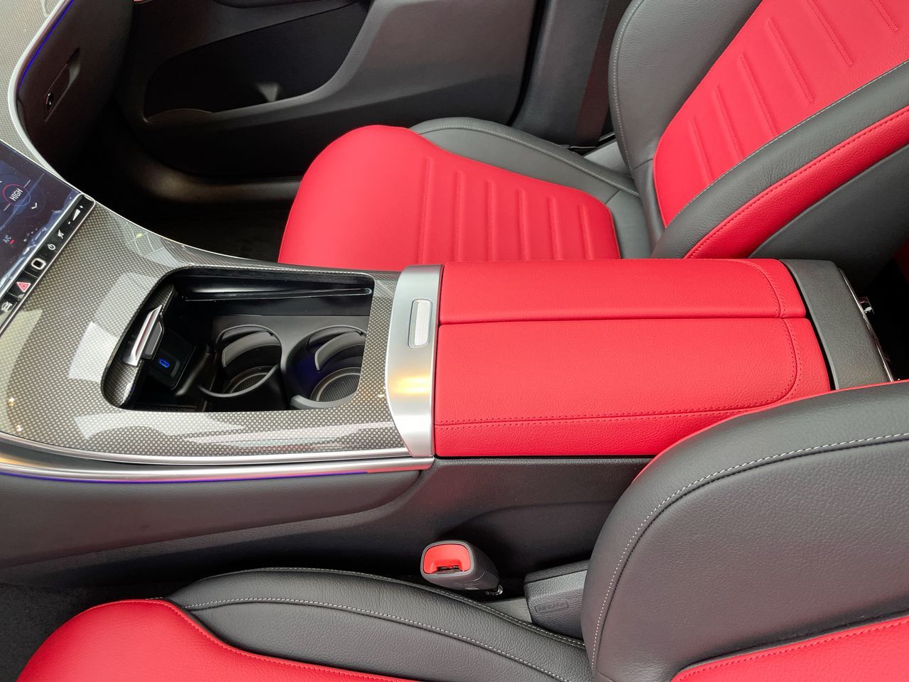 Mercedes-Benz GLC Coupe  2026 à Richmond, Colombie-Britannique