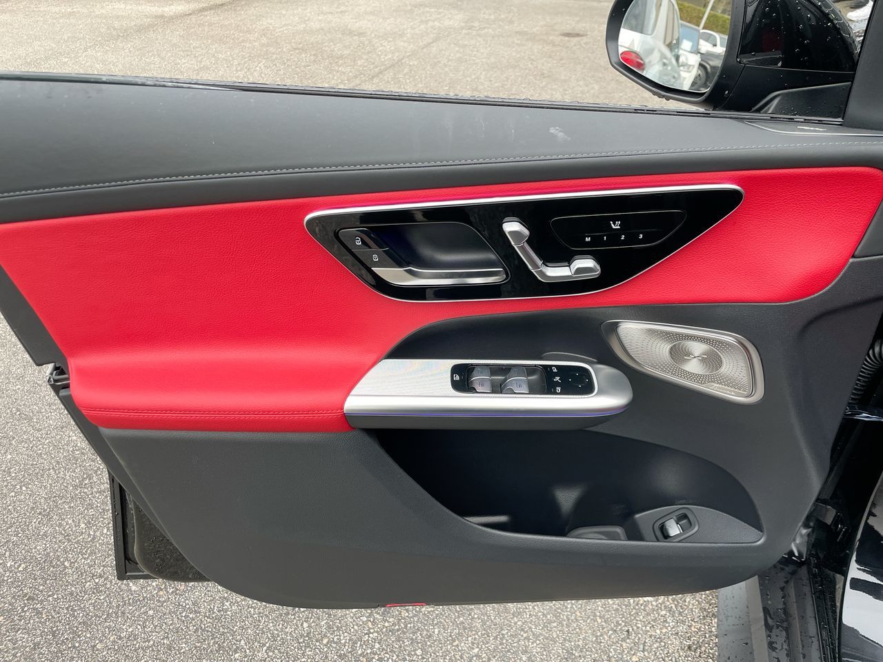 Mercedes-Benz GLC Coupe  2026 à Richmond, Colombie-Britannique