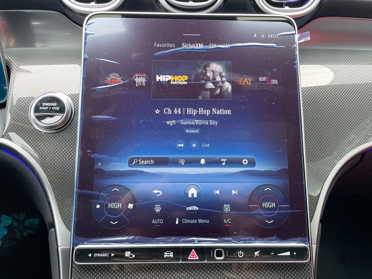 Mercedes-Benz GLC Coupe  2026 à Richmond, Colombie-Britannique