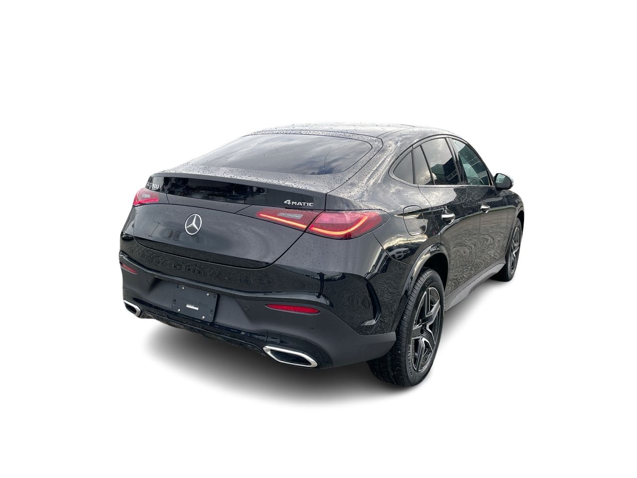 Mercedes-Benz GLC Coupe  2026 à Richmond, Colombie-Britannique