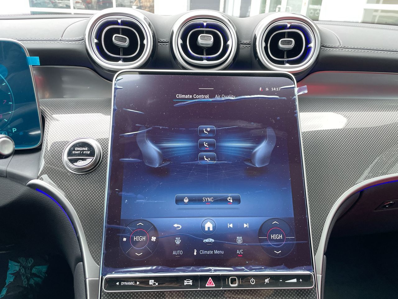 Mercedes-Benz GLC Coupe  2026 à Richmond, Colombie-Britannique