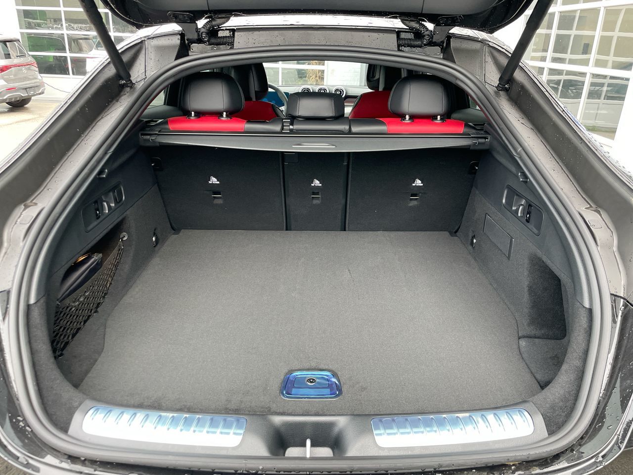 Mercedes-Benz GLC Coupe  2026 à Richmond, Colombie-Britannique