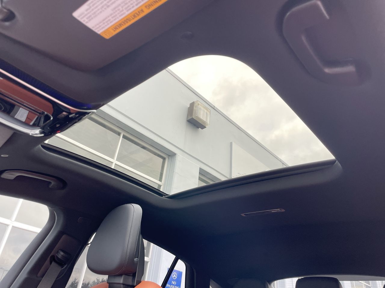 2026 Mercedes-Benz GLC Coupe