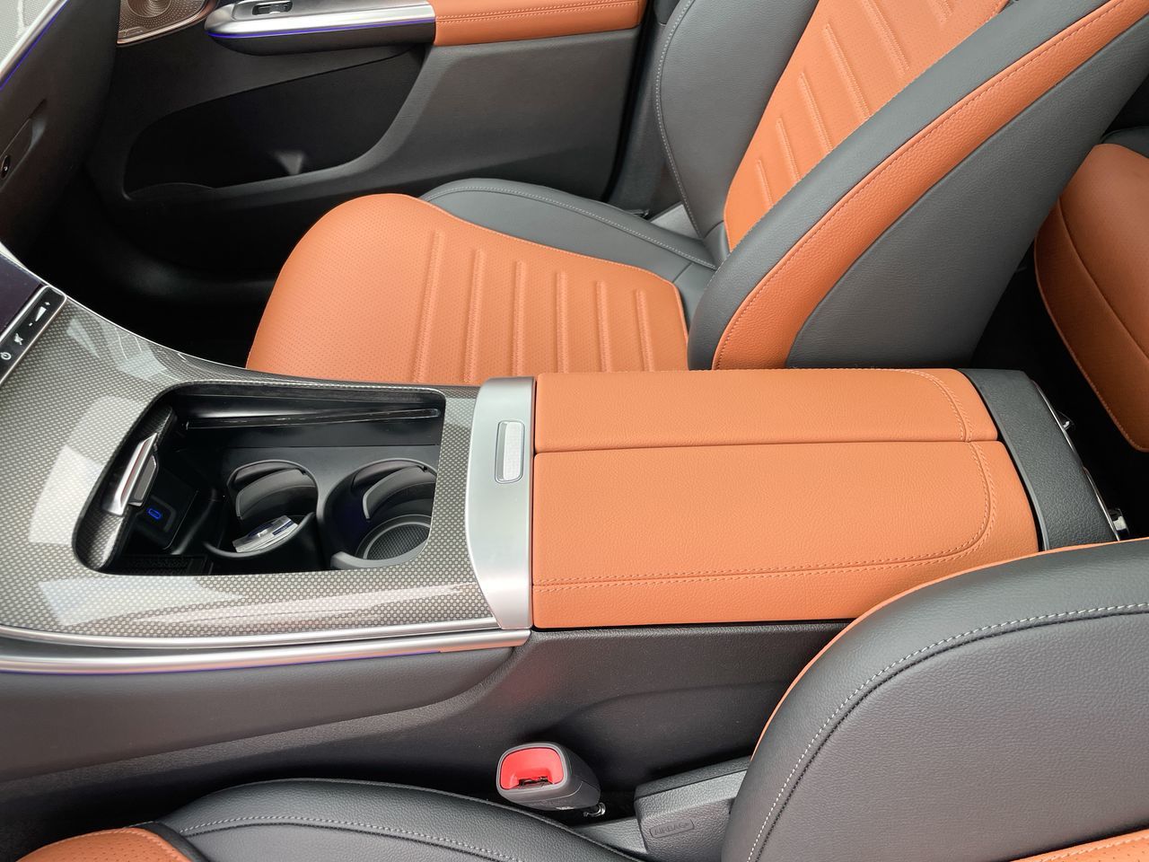 2026 Mercedes-Benz GLC Coupe