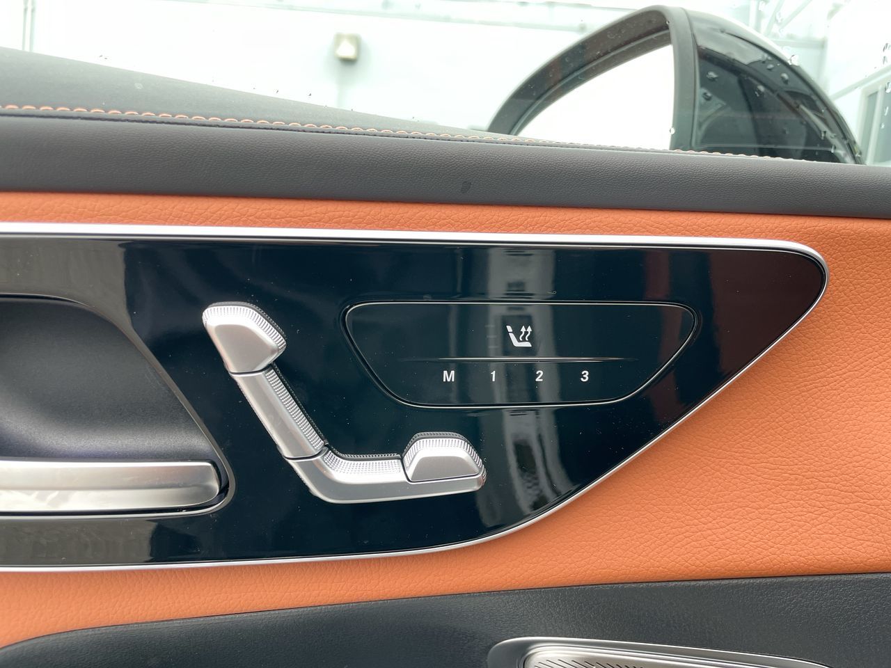 2026 Mercedes-Benz GLC Coupe