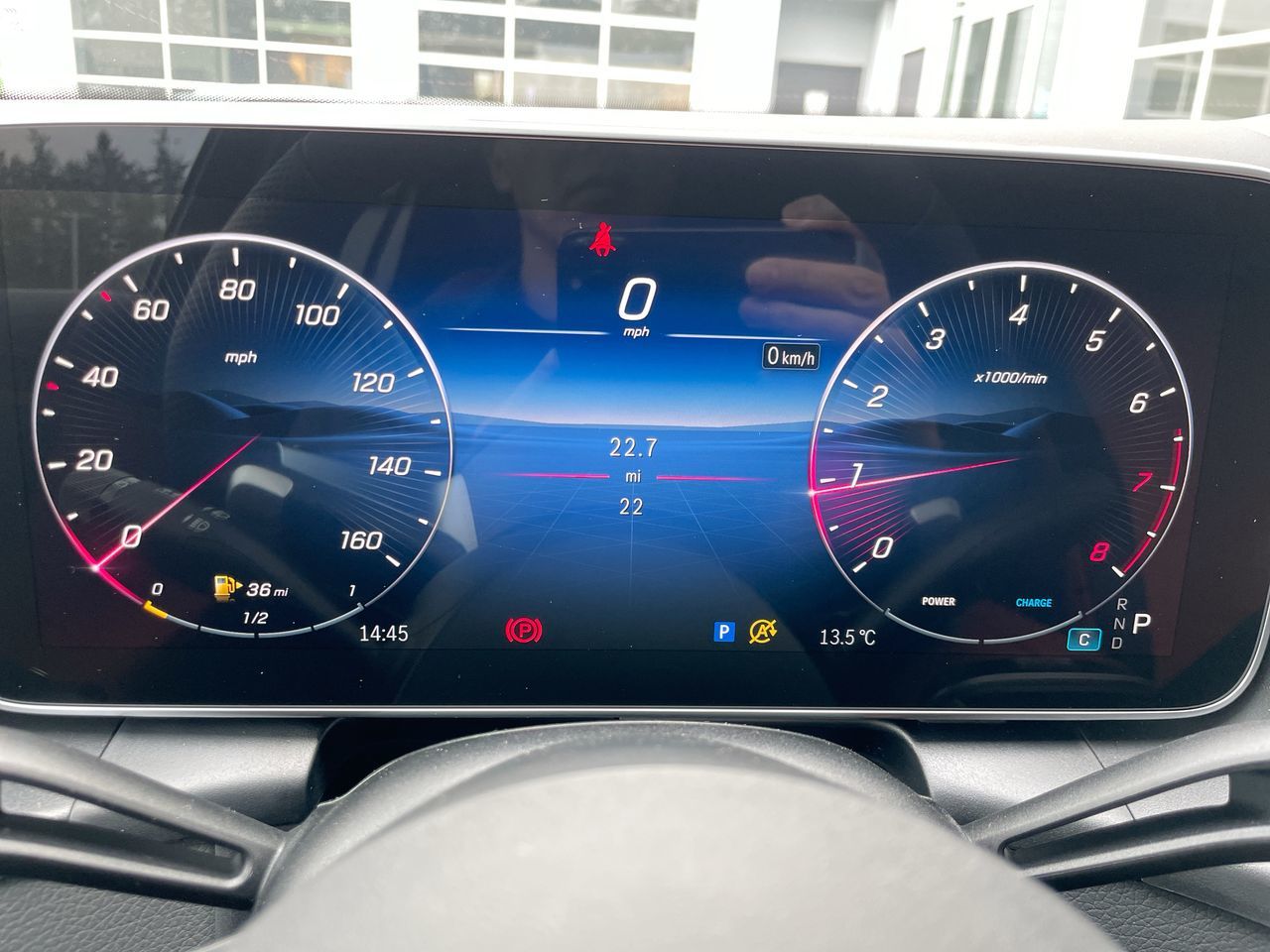 2026 Mercedes-Benz GLC Coupe