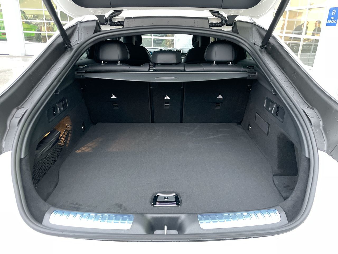 2026 Mercedes-Benz GLC Coupe in Richmond, British Columbia