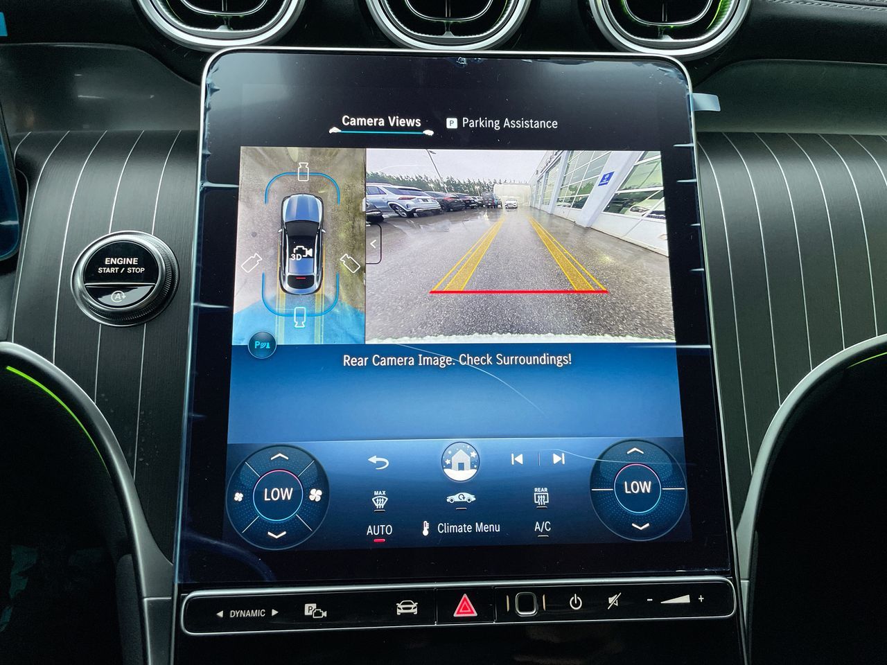 2026 Mercedes-Benz GLC Coupe in Richmond, British Columbia