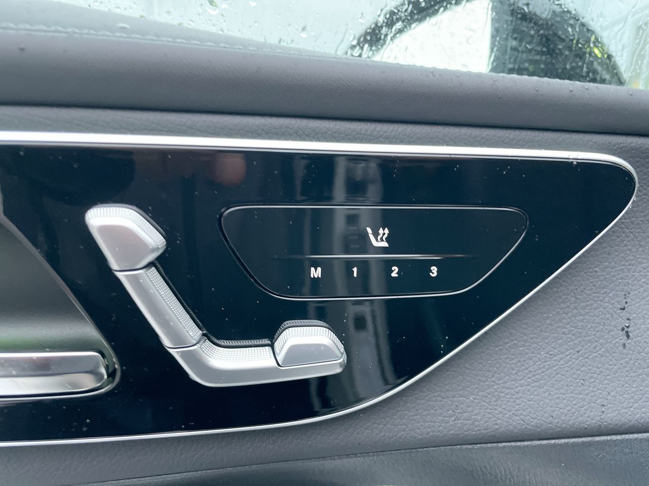 2026 Mercedes-Benz GLC Coupe in Richmond, British Columbia