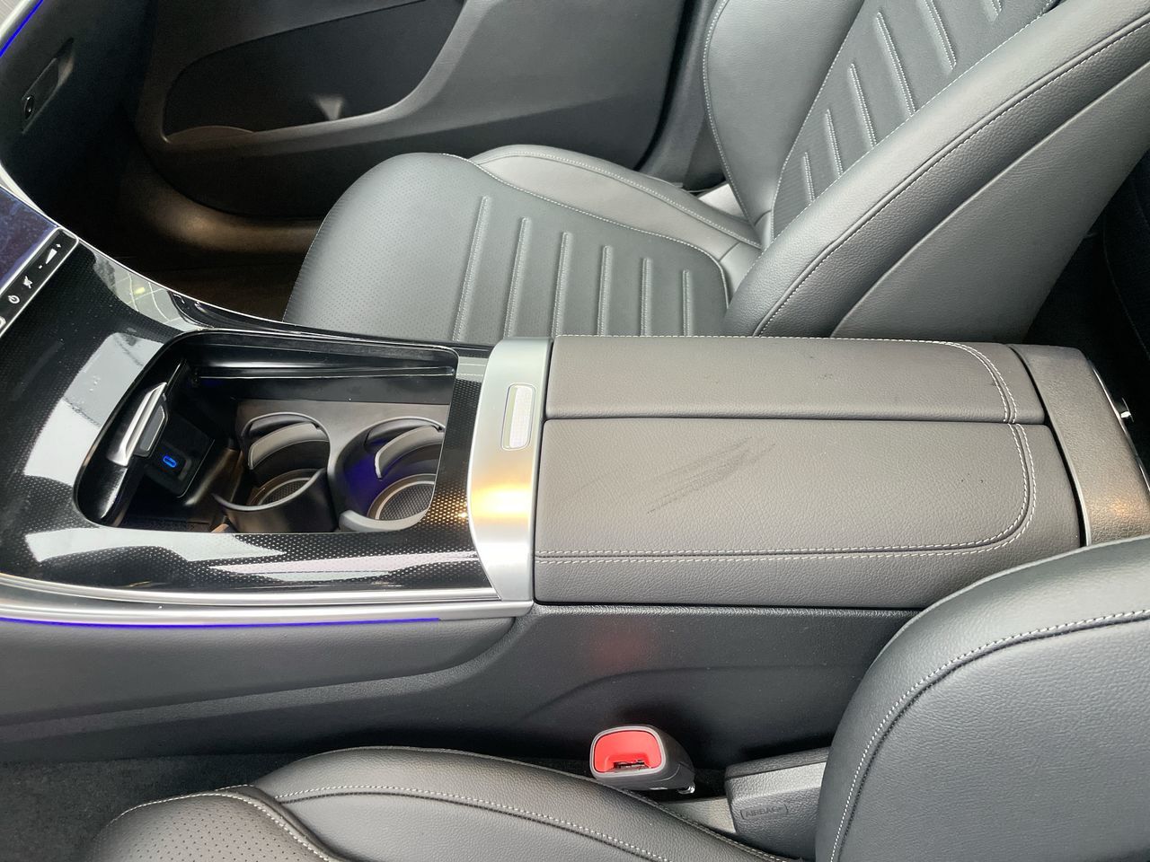 2026 Mercedes-Benz GLC Coupe