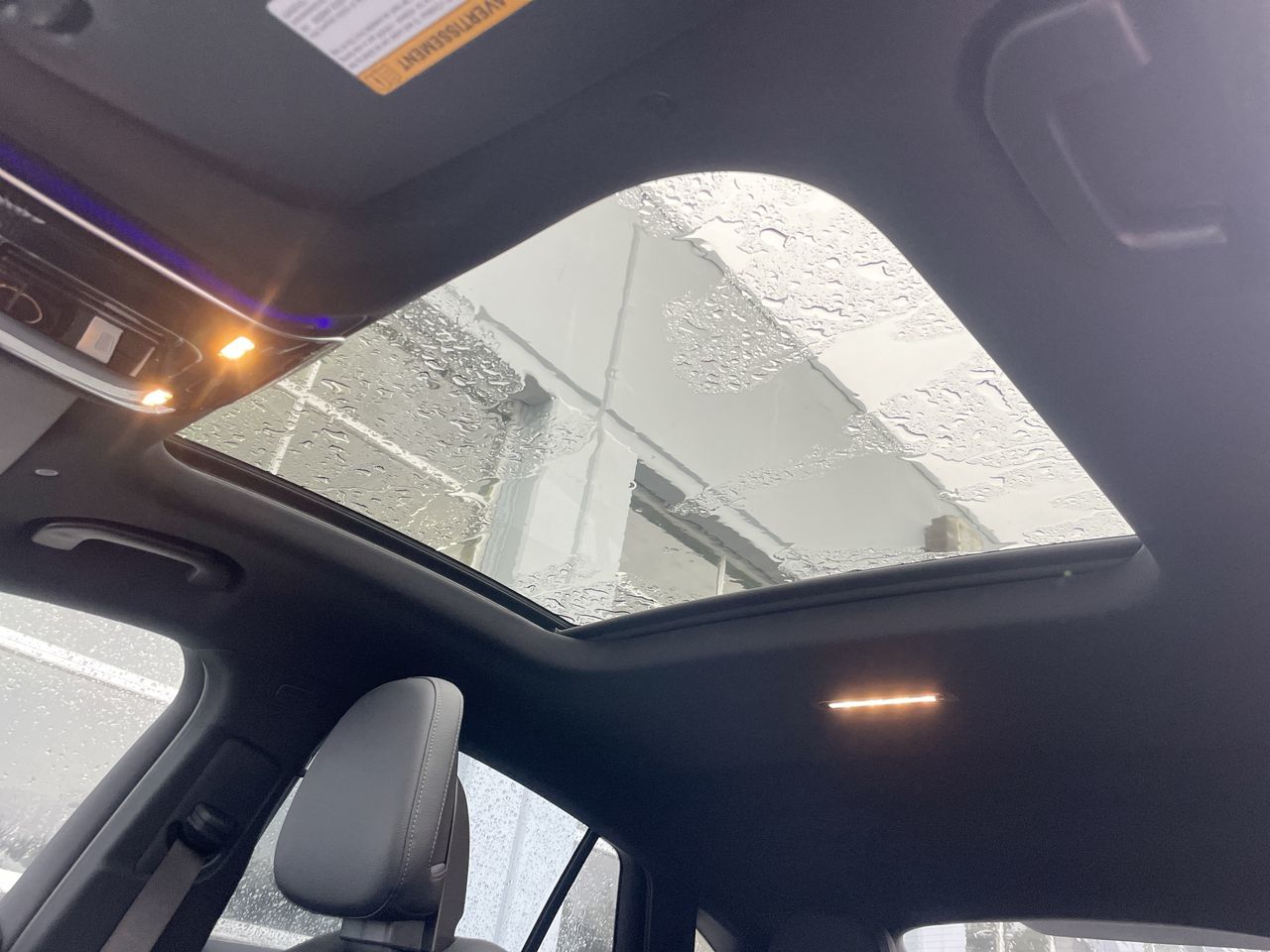 2026 Mercedes-Benz GLC Coupe