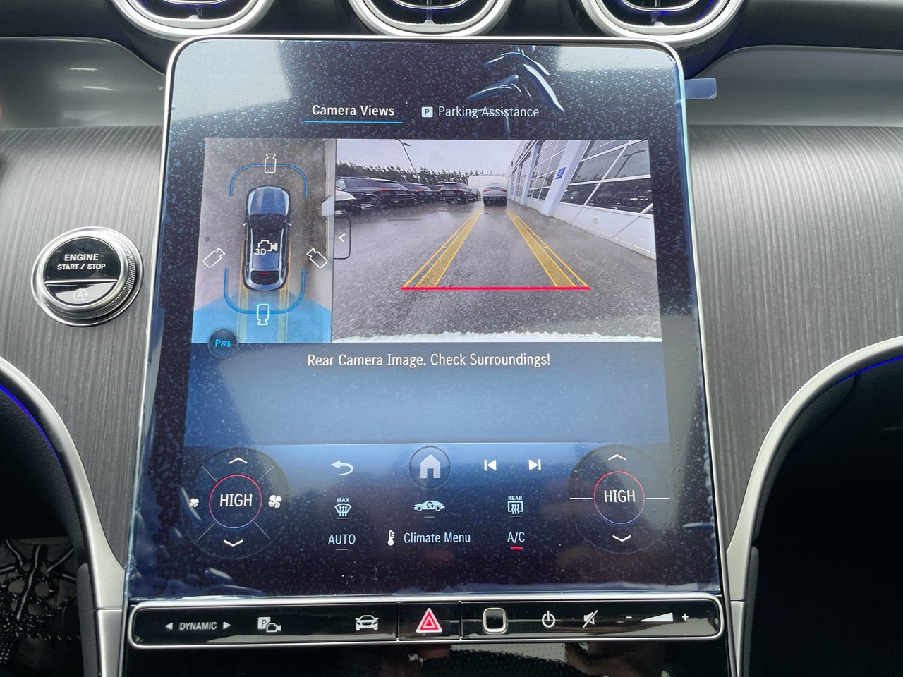 2026 Mercedes-Benz GLC Coupe