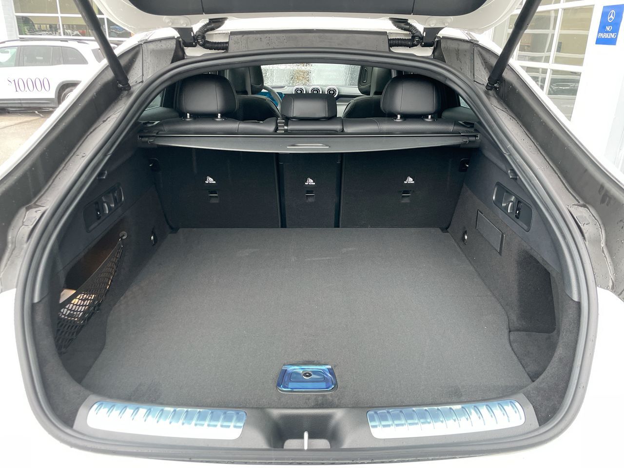 2026 Mercedes-Benz GLC Coupe