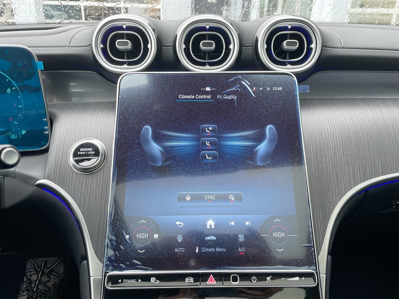 2026 Mercedes-Benz GLC Coupe