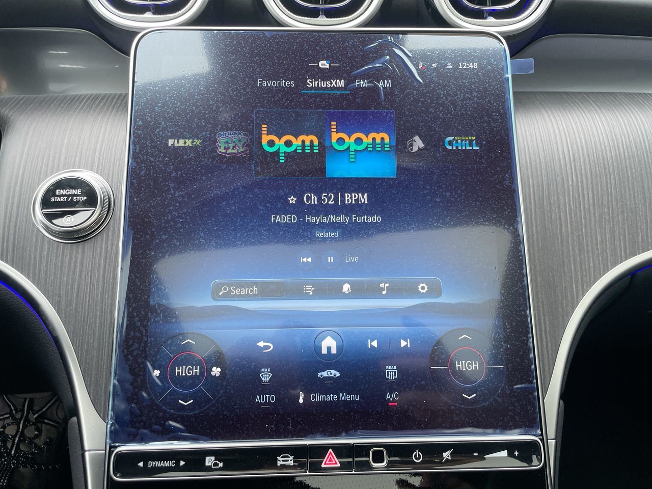 2026 Mercedes-Benz GLC Coupe