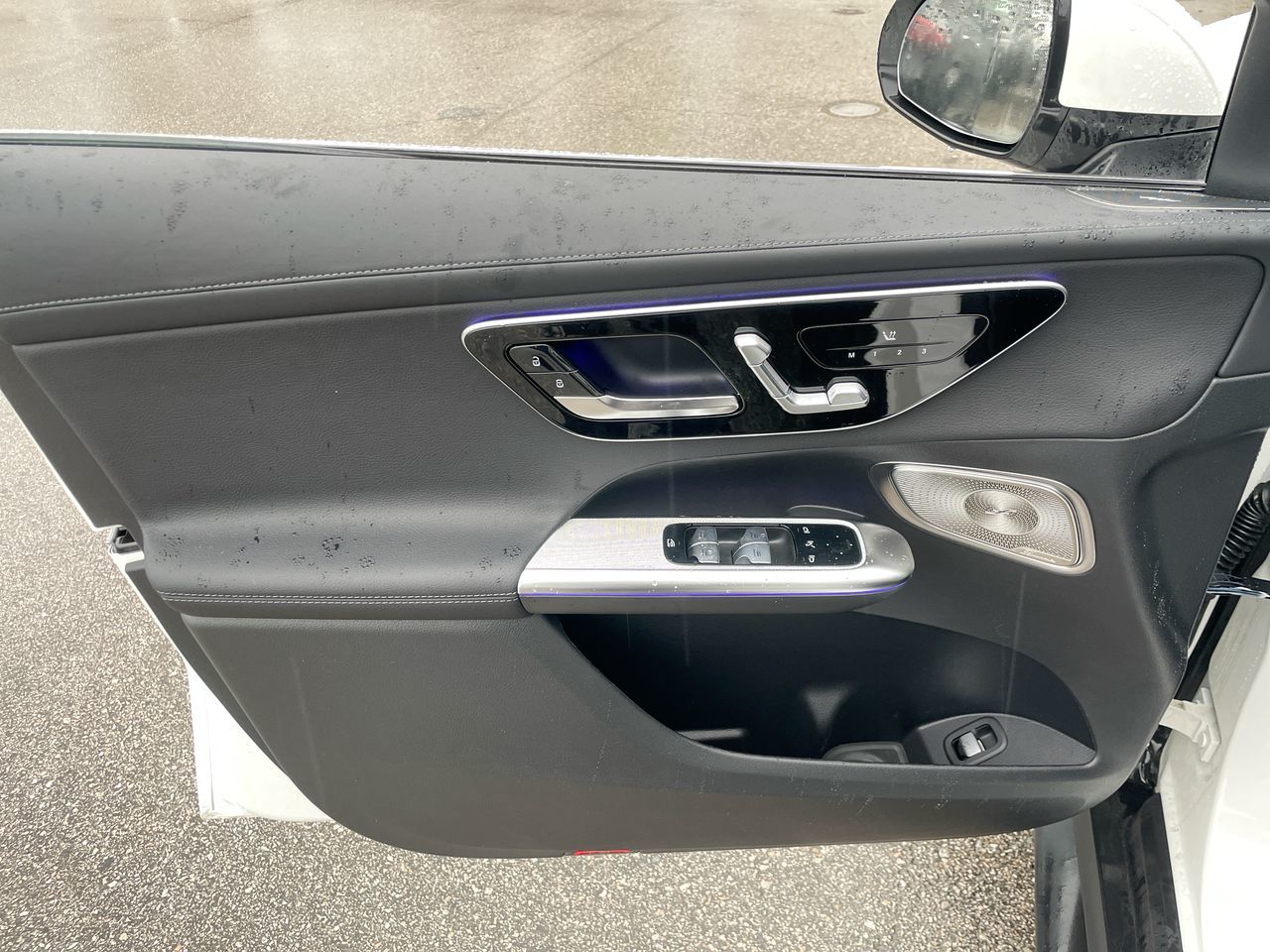 2026 Mercedes-Benz GLC Coupe