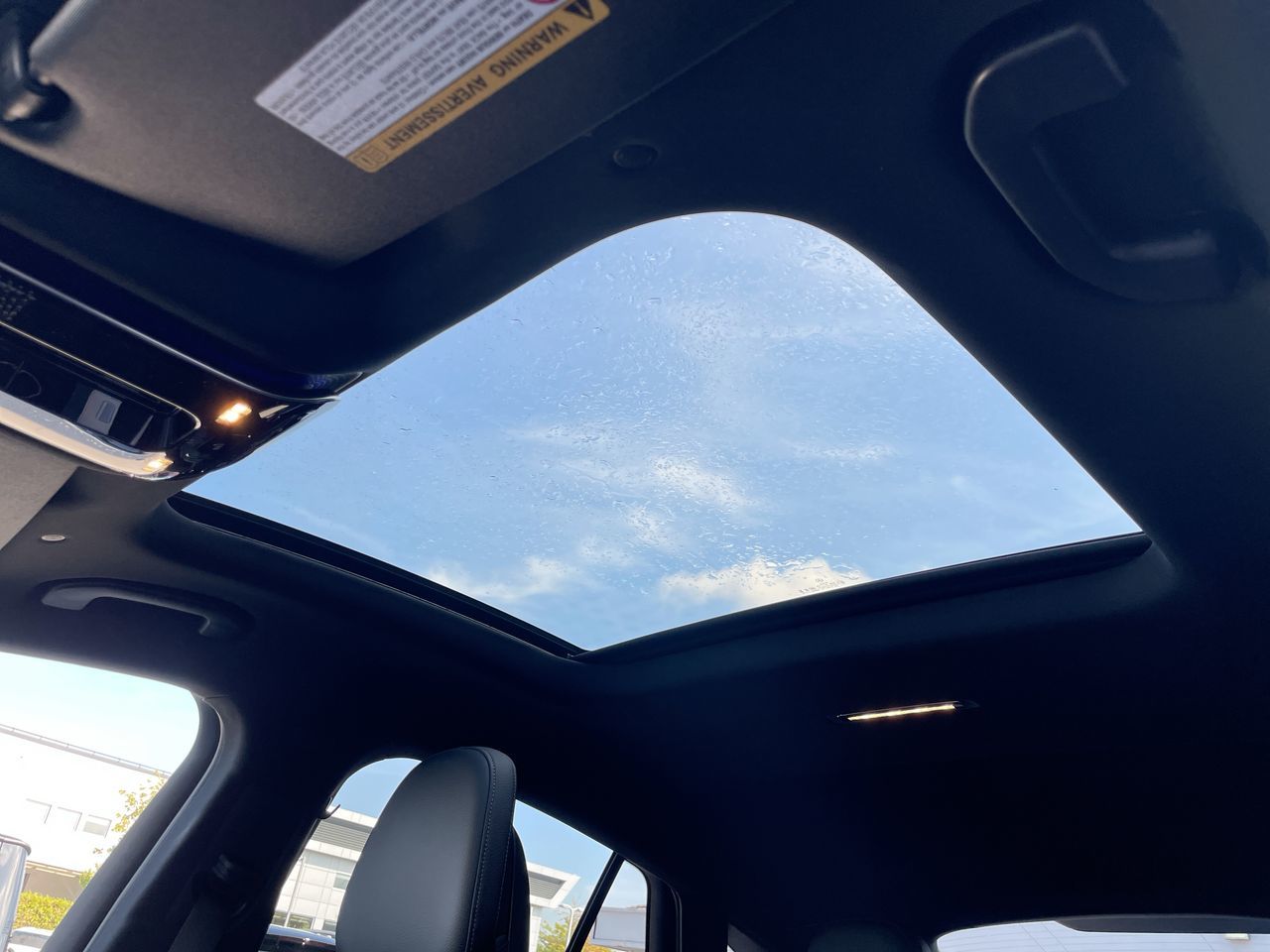 2026 Mercedes-Benz GLC Coupe